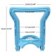 20 L Water Bottle Carry Handle Holder