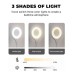 Voice Control USB Lamp