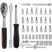 46 in 1 Heavy Duty TollKit