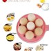 Egg Boiler Electric Automatic Off 7 Egg
