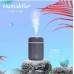 Air Humidifier 300 Ml With RGB