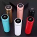 Multi Colour Temperature Bottle