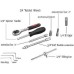 46 in 1 Heavy Duty TollKit