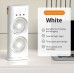 Double Head Spray Mist Cooling Fan