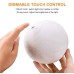 Moon Lamp with Touch Control