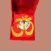 Om Diya Brass Gift Pack