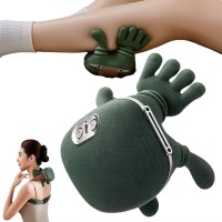 Hand Shape Neck & Shoulder Massager