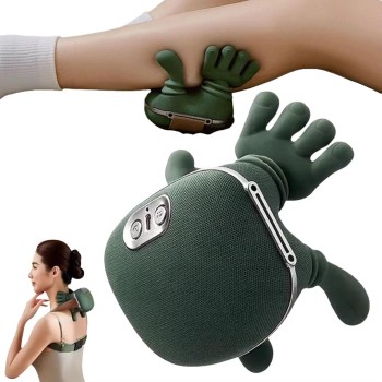 Hand Shape Neck & Shoulder Massager