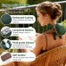 Hand Shape Neck & Shoulder Massager